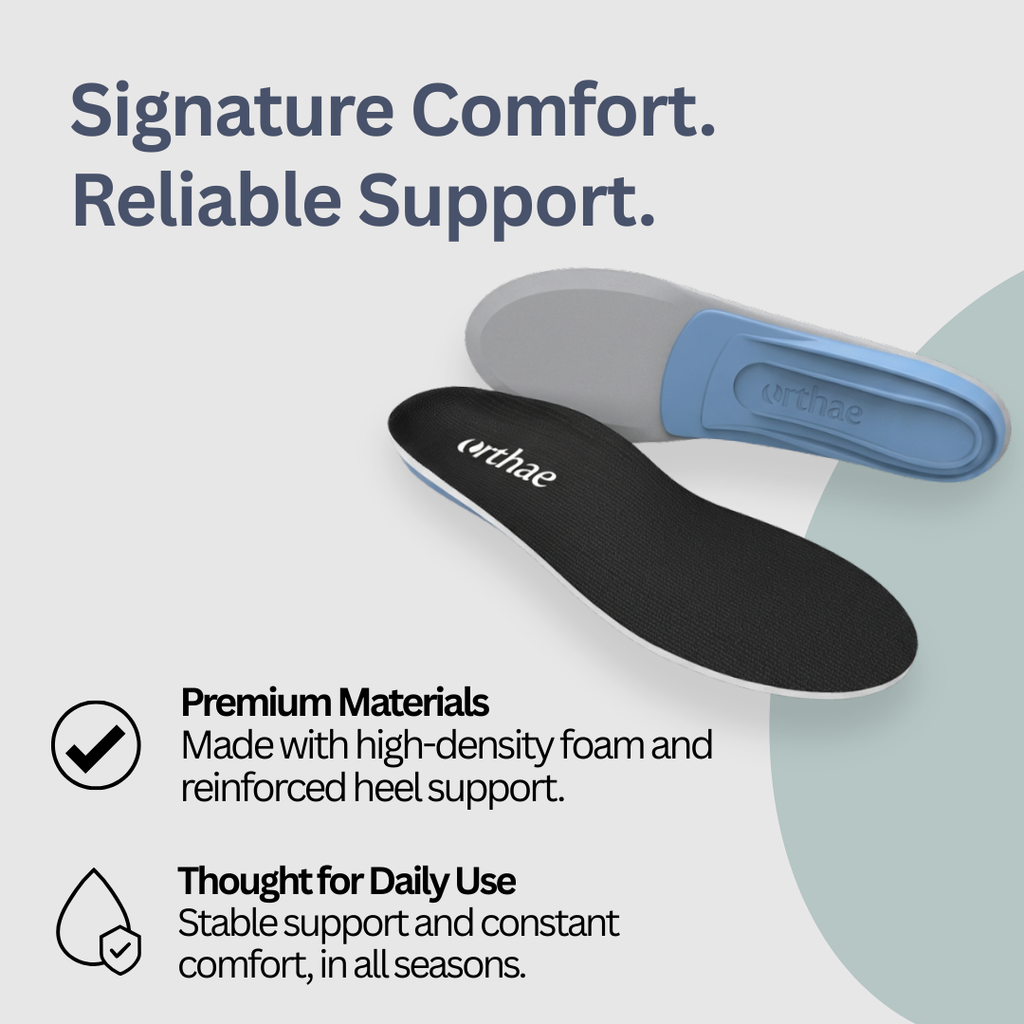 Maelis – Comfortable Women’s Shoes