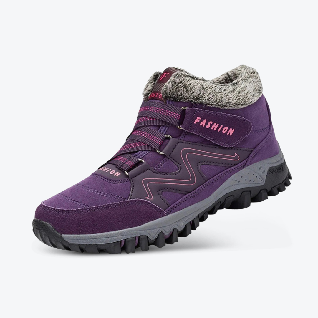 ORTHAE ATLAS - Winter Support