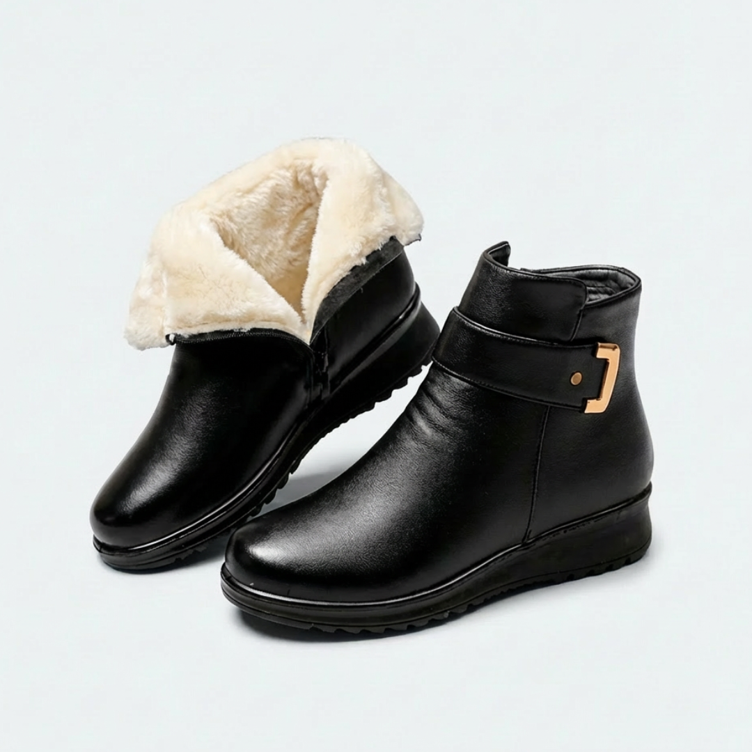 ORTHAE LOFT — Urban Winter Comfort