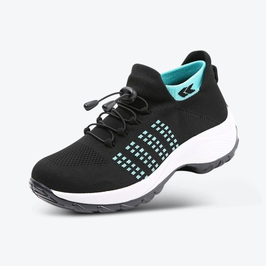 ORTHAE BALANCE — Daily Walking