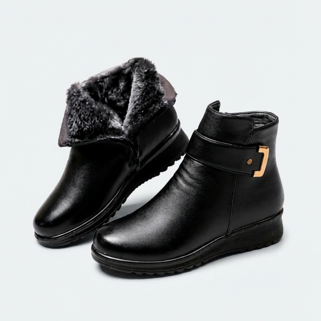 ORTHAE LOFT — Urban Winter Comfort