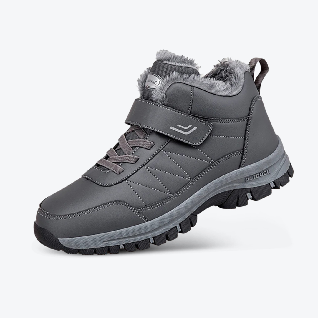 ORTHAE SHIELD — Winter Insulated Support