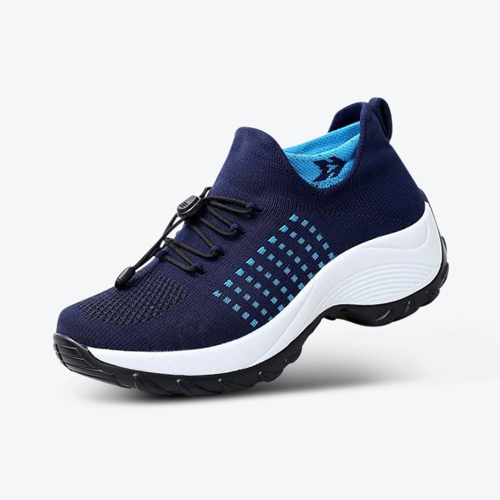 ORTHAE BALANCE — Daily Walking