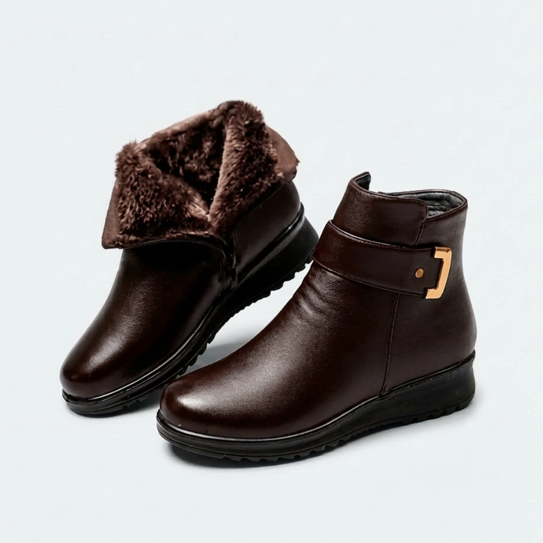 ORTHAE LOFT — Urban Winter Comfort