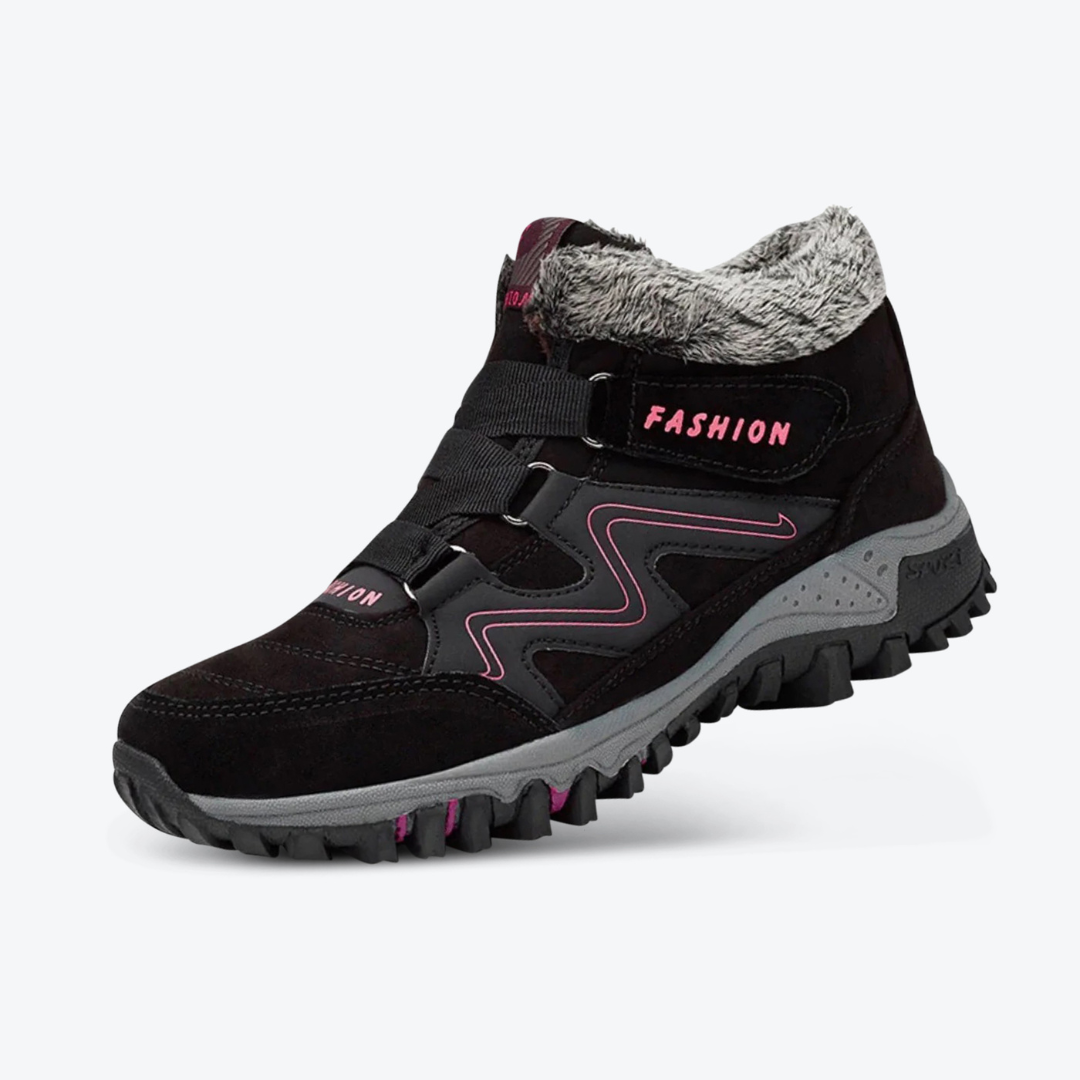 ORTHAE ATLAS - Winter Support