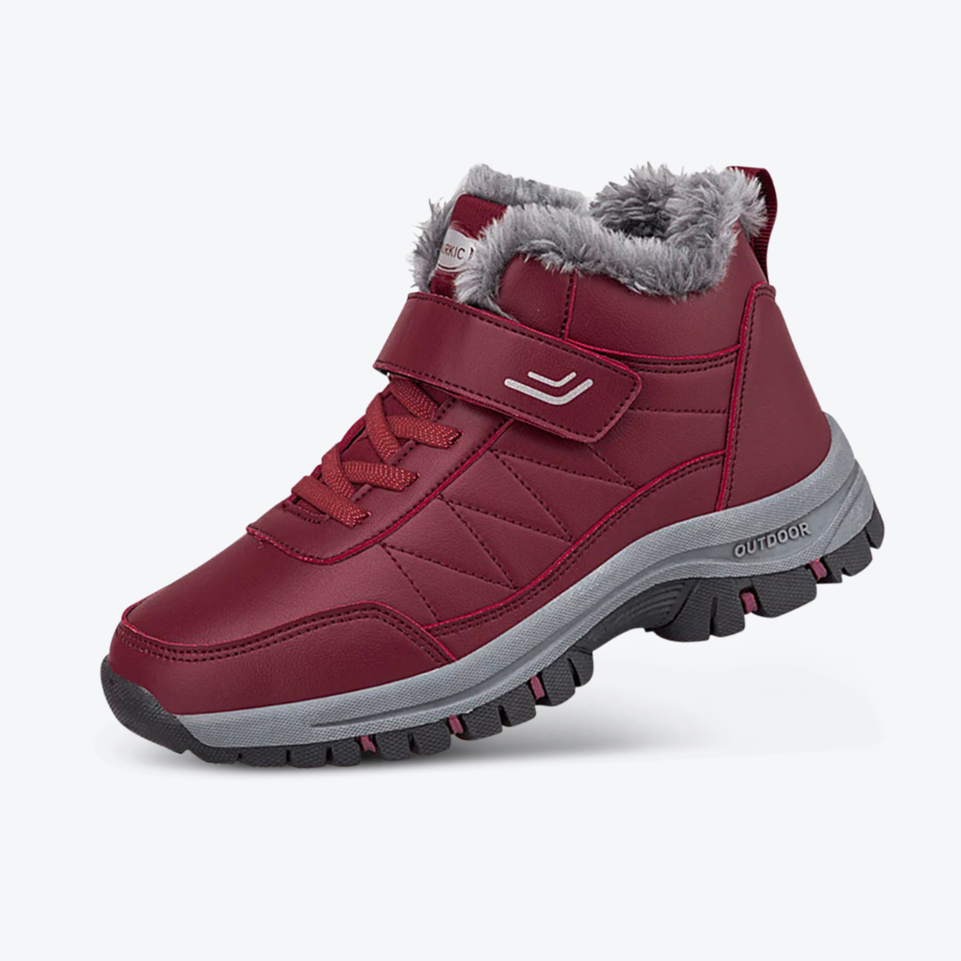 ORTHAE SHIELD — Winter Insulated Support