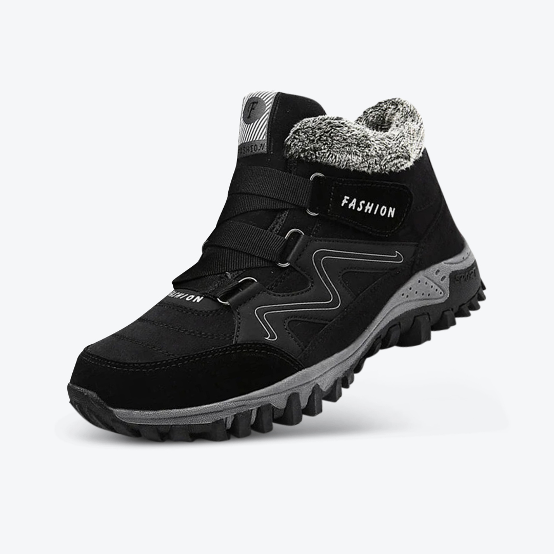 ORTHAE ATLAS - Winter Support