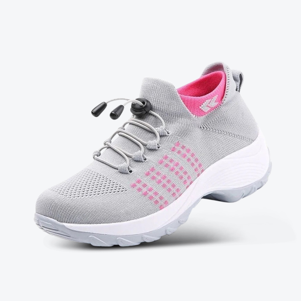 ORTHAE BALANCE — Daily Walking