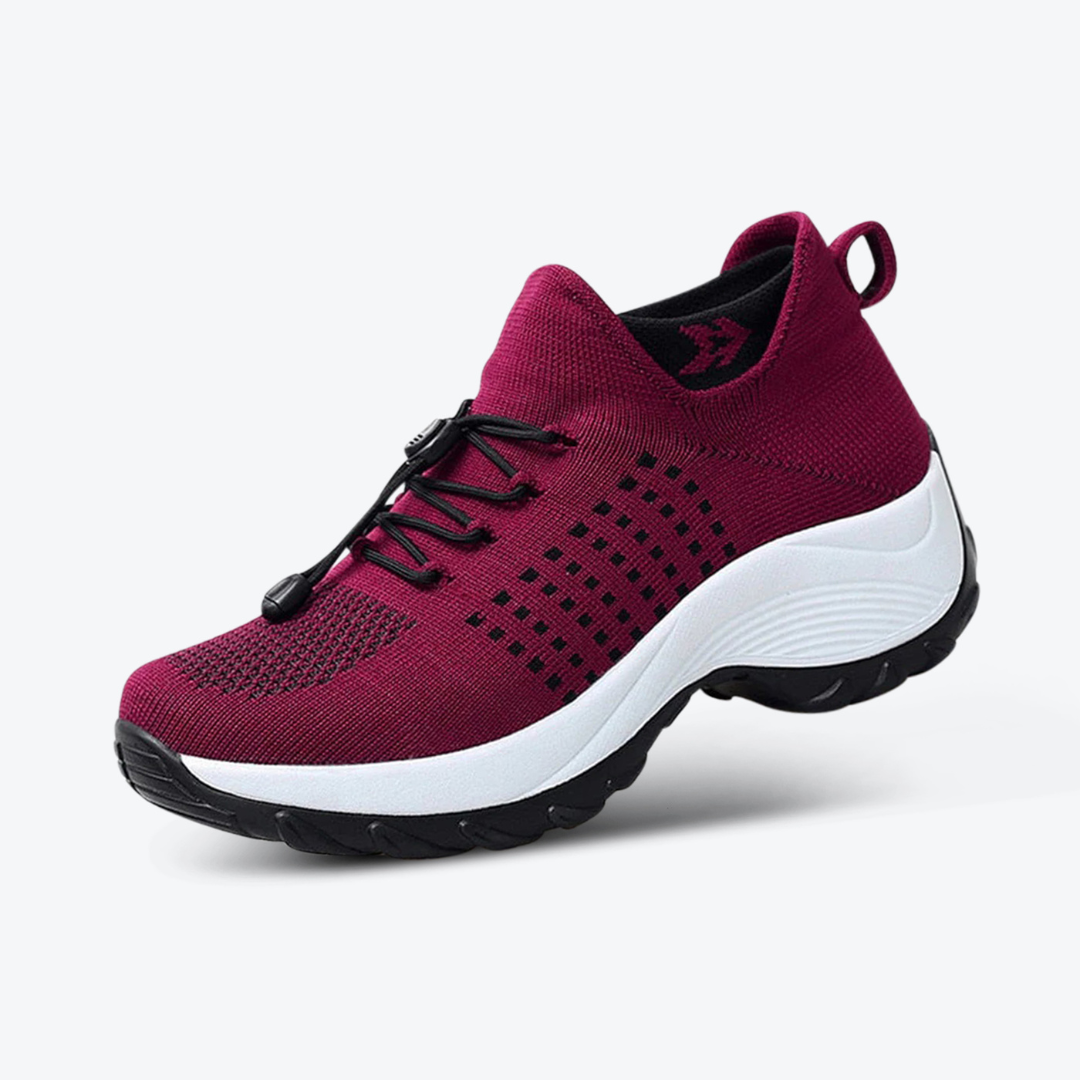 ORTHAE BALANCE — Daily Walking