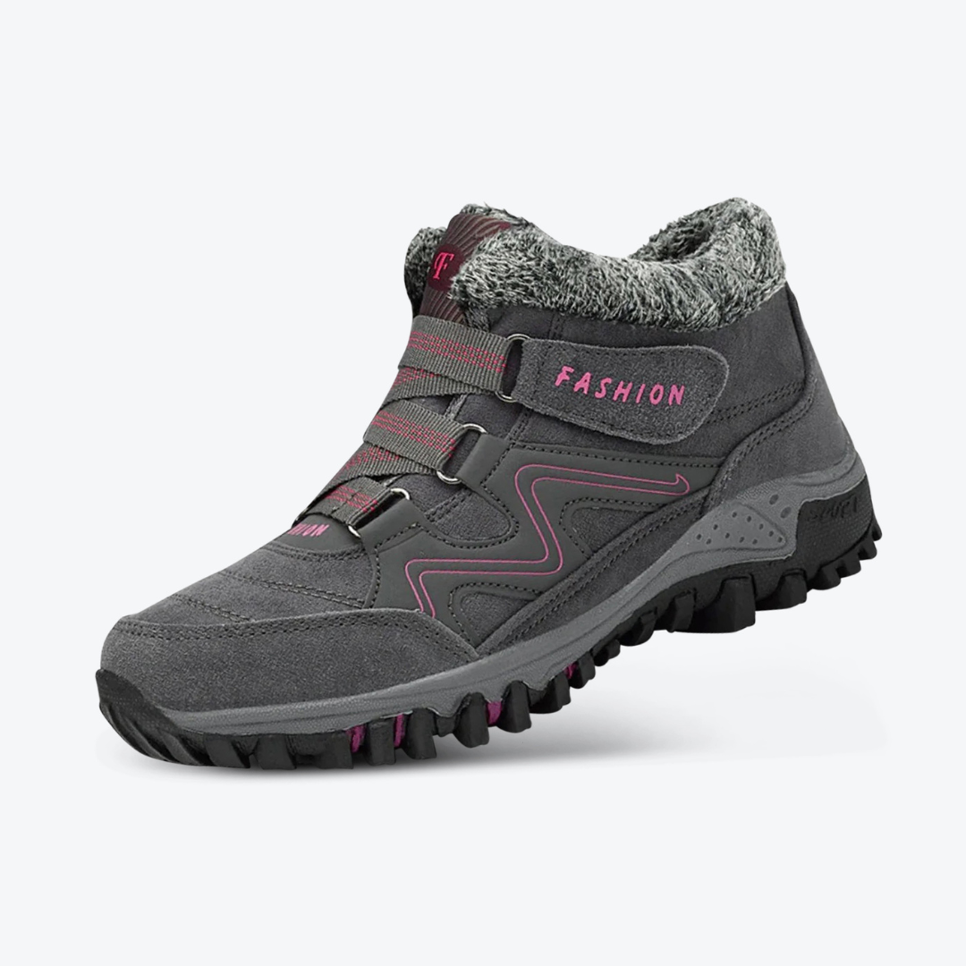 ORTHAE ATLAS - Winter Support