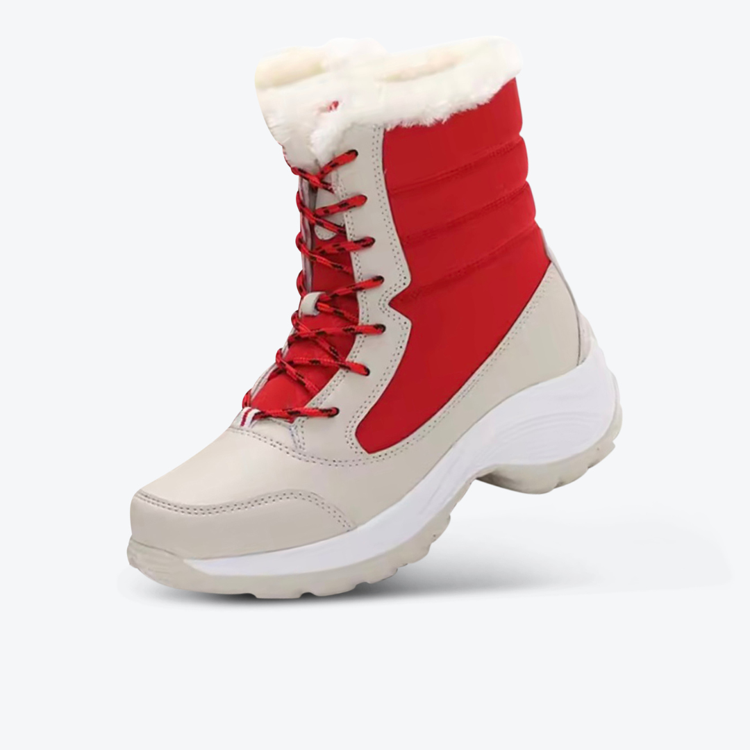 ORTHAE THERMAL — Winter Snow Comfort