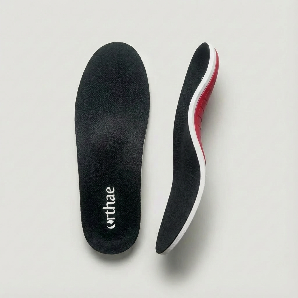 ORTHAE Signature – Comfort Adjustable Insoles