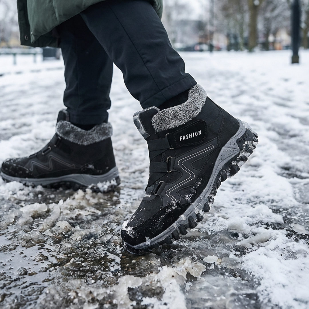 ORTHAE ATLAS - Winter Support