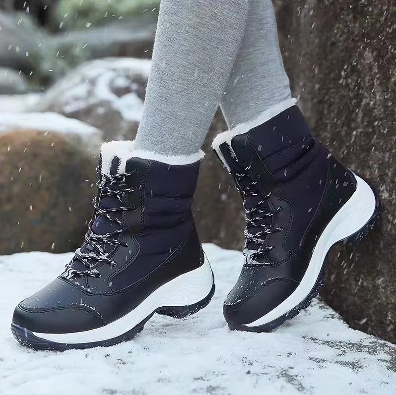 ORTHAE THERMAL — Winter Snow Comfort