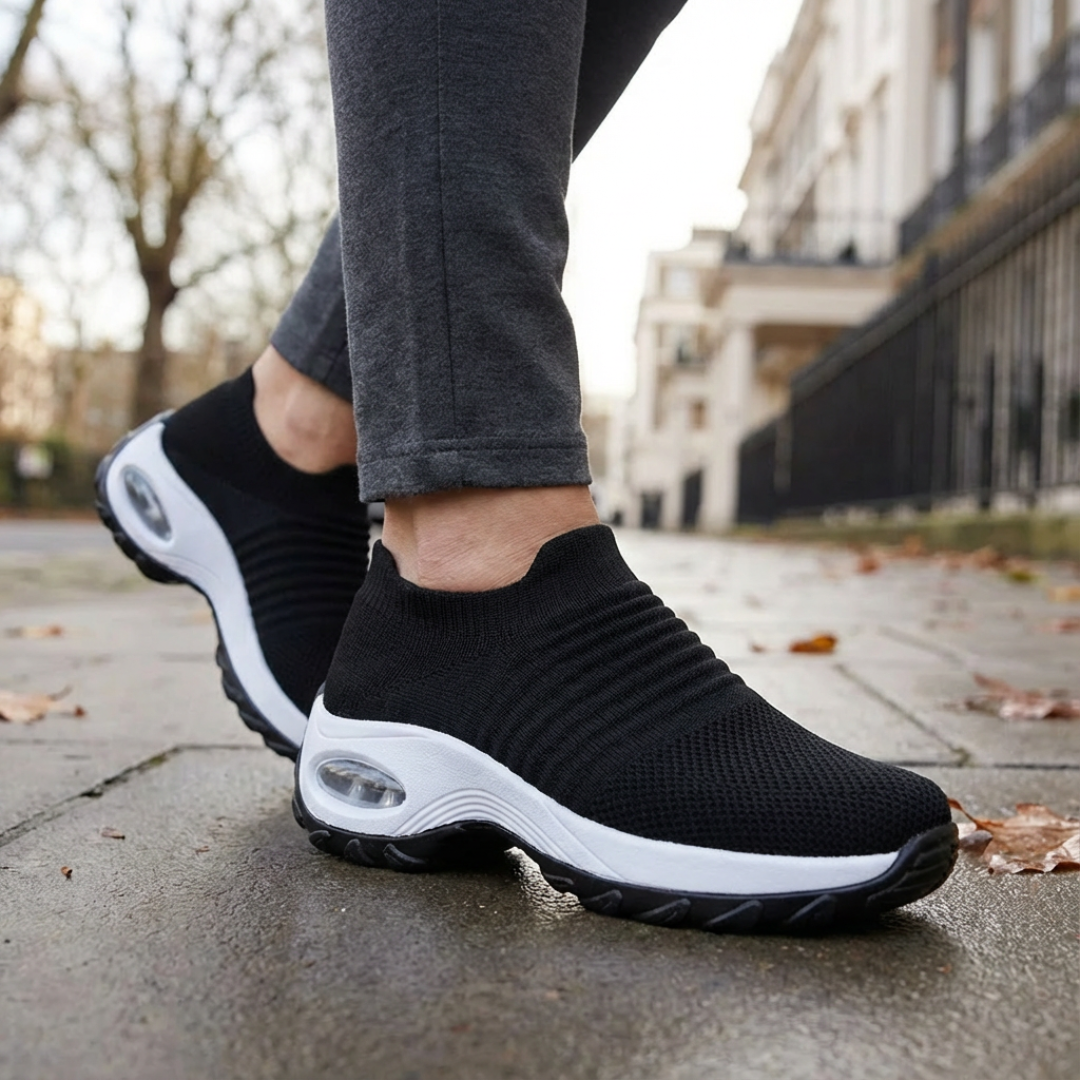 ORTHAE FLOW - Easy Slip-On