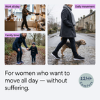 ORTHAE ESSENTIAL — Daily Comfort