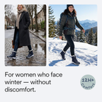 ORTHAE THERMAL — Winter Snow Comfort