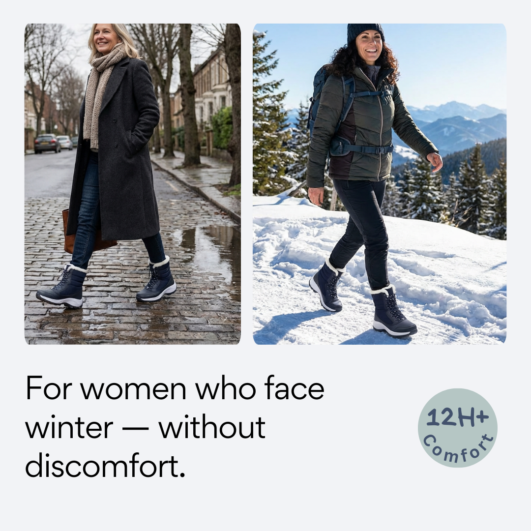 ORTHAE THERMAL — Winter Snow Comfort