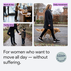 ORTHAE PULSE - Cushion Support