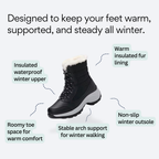 ORTHAE THERMAL — Winter Snow Comfort