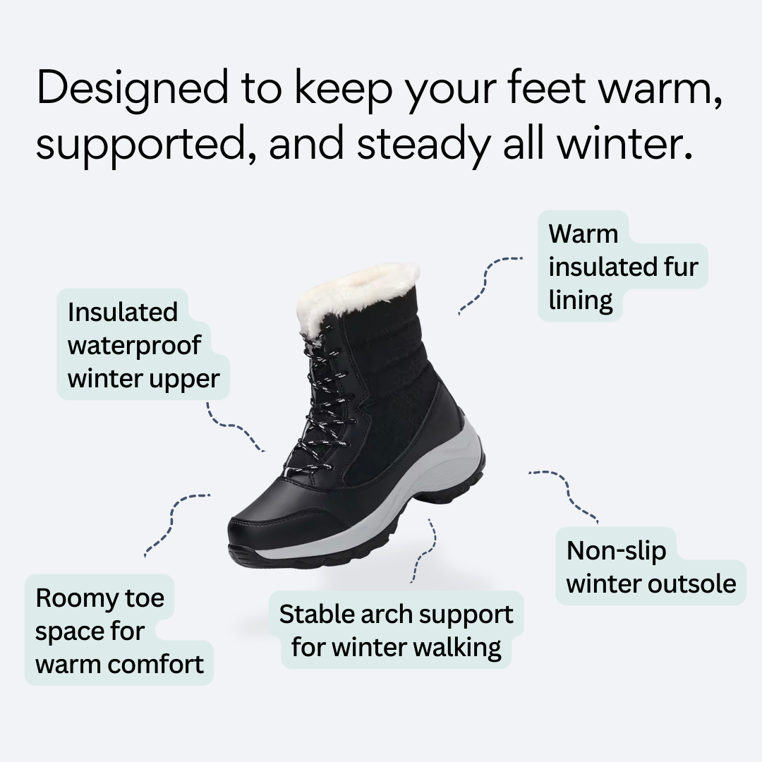 ORTHAE THERMAL — Winter Snow Comfort