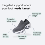 ORTHAE FLOW - Easy Slip-On