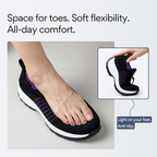 ORTHAE BALANCE — Daily Walking