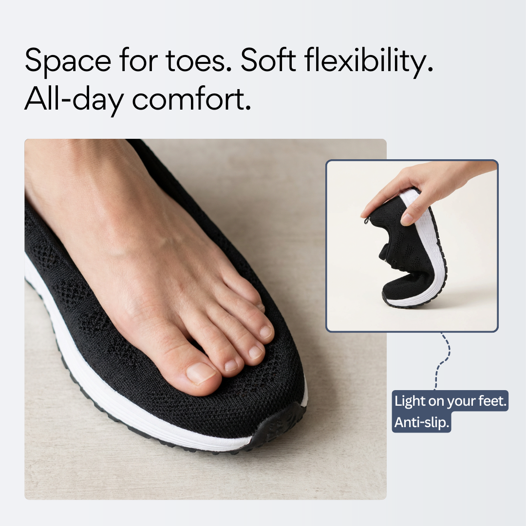 ORTHAE ESSENTIAL — Daily Comfort