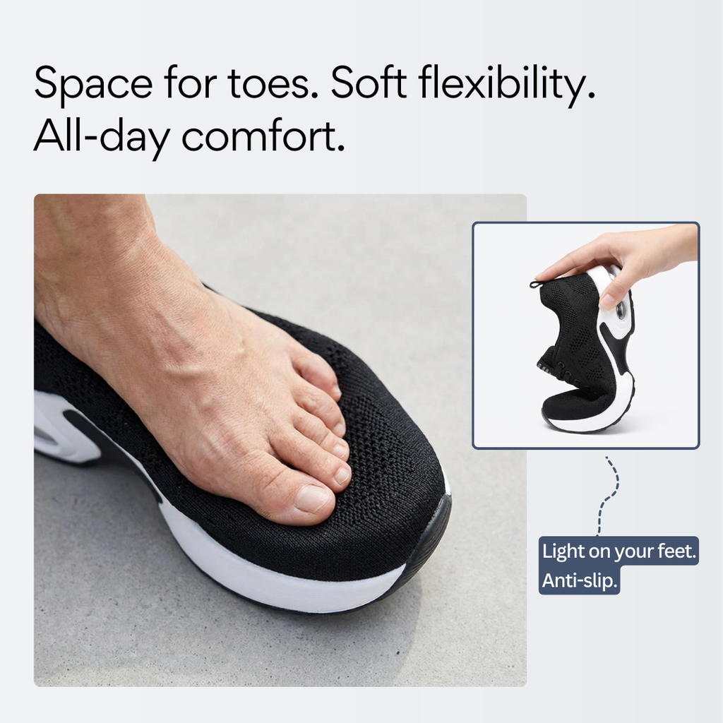 ORTHAE PULSE - Cushion Support