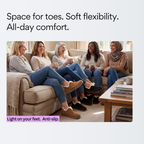 ORTHAE NEST — Cozy Warmth & Comfort