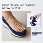 ORTHAE FLOW - Easy Slip-On