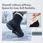 ORTHAE THERMAL — Winter Snow Comfort