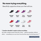 ORTHAE PULSE - Cushion Support