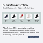 ORTHAE THERMAL — Winter Snow Comfort