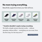 ORTHAE ESSENTIAL — Daily Comfort