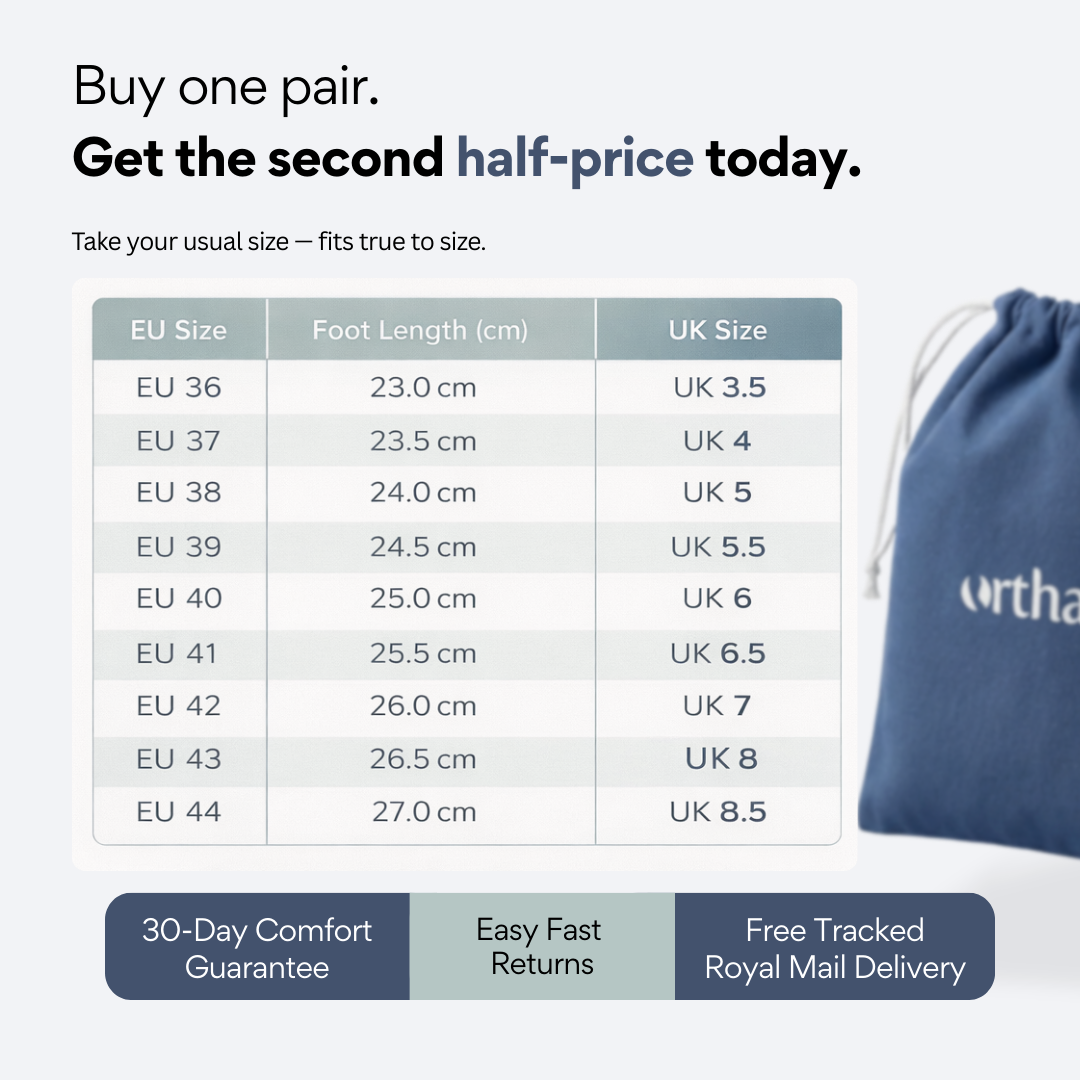 ORTHAE PULSE - Cushion Support