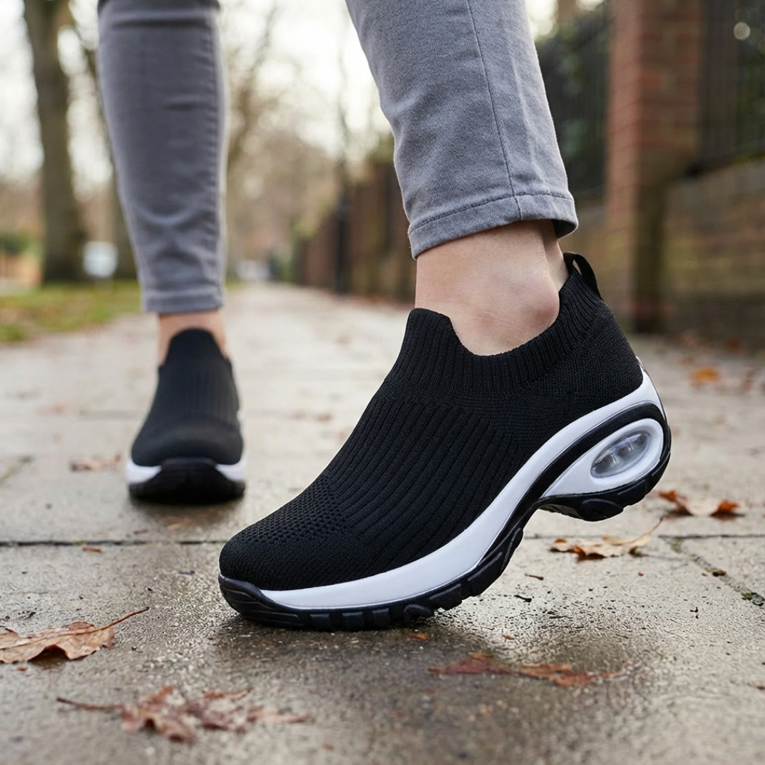 ORTHAE SLIP ON — Active Support