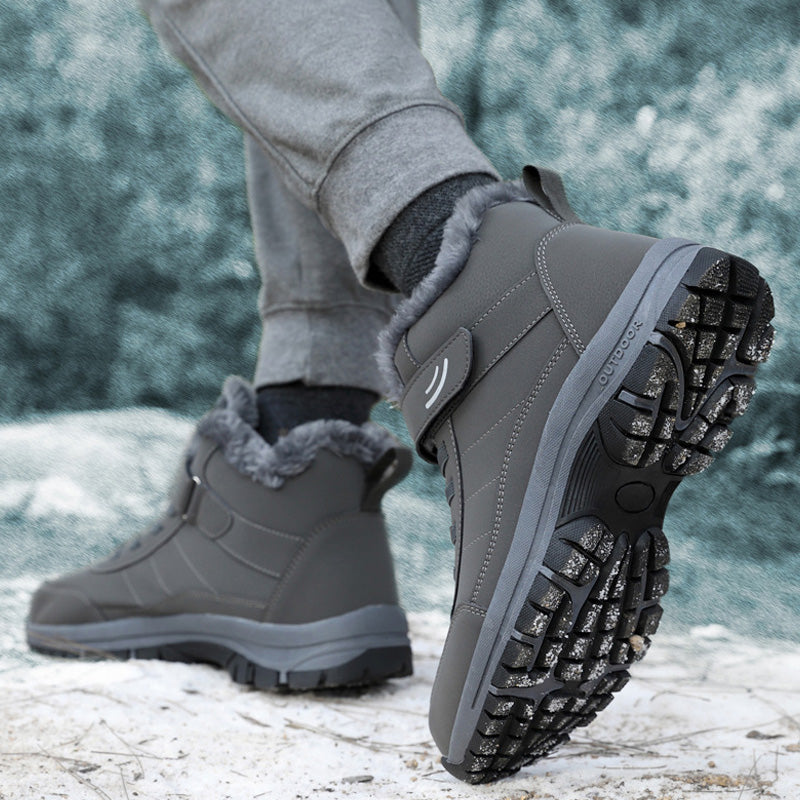 ORTHAE SHIELD — Winter Insulated Support