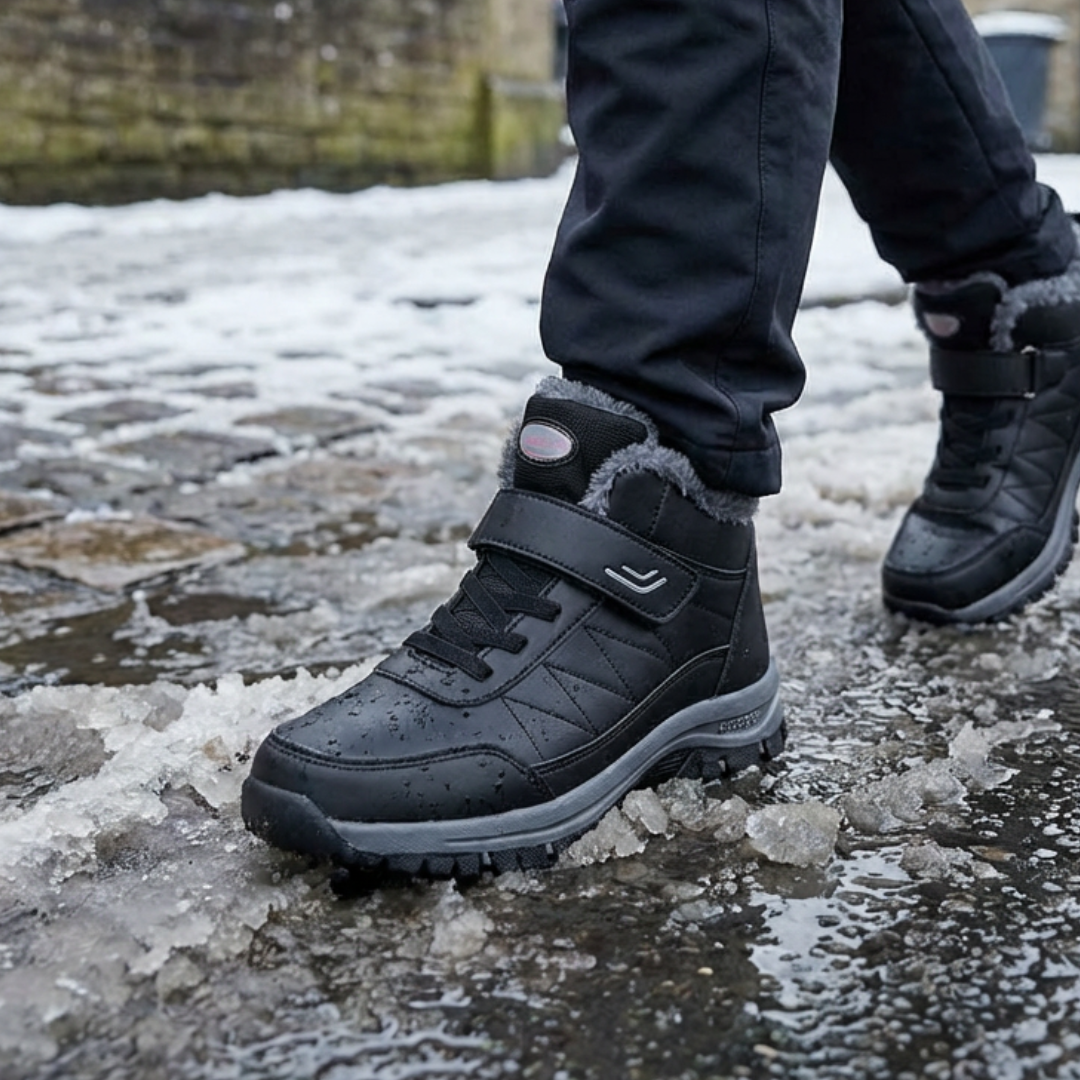 ORTHAE SHIELD — Winter Insulated Support