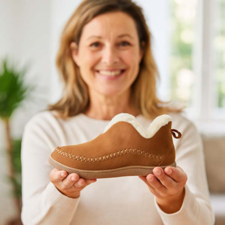 ORTHAE NEST — Cozy Warmth & Comfort