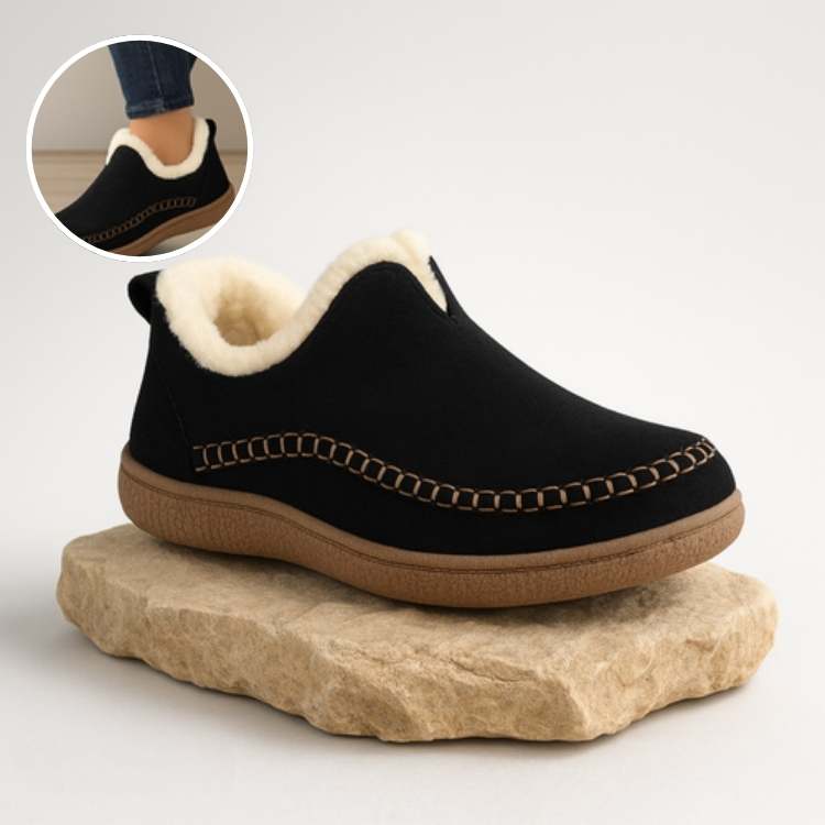 ORTHAE NEST — Cozy Warmth & Comfort