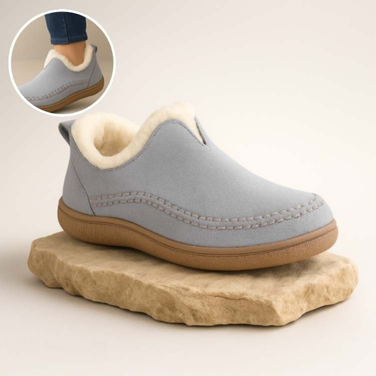 ORTHAE NEST — Cozy Warmth & Comfort