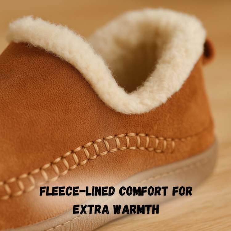 ORTHAE NEST — Cozy Warmth & Comfort