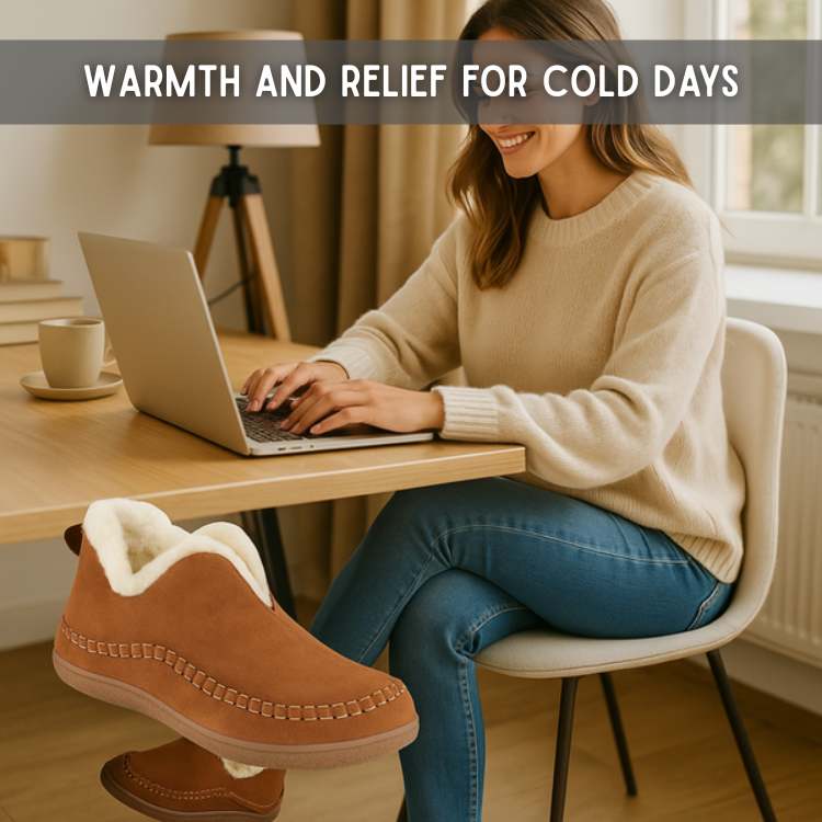 ORTHAE NEST — Cozy Warmth & Comfort