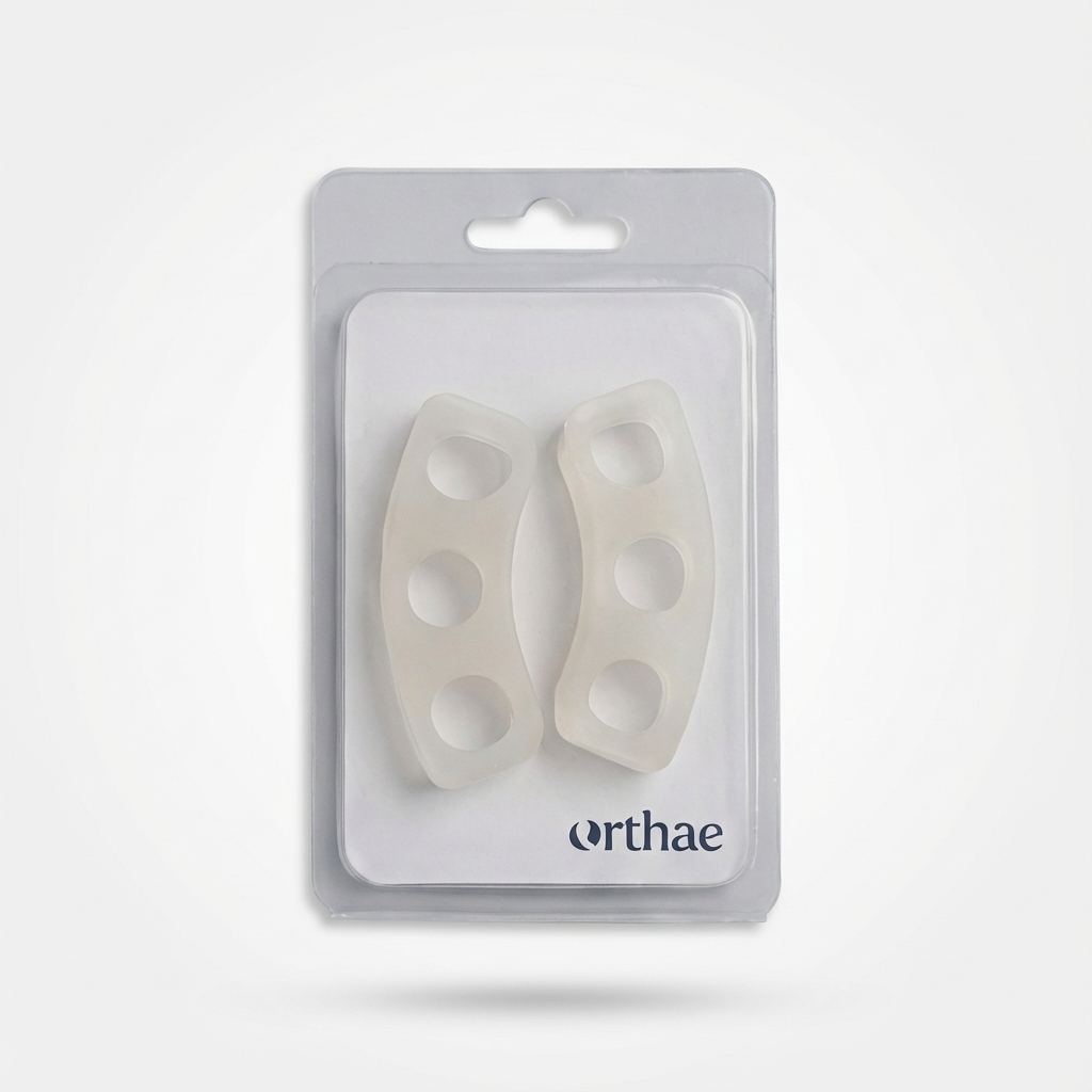 ORTHAE Toe Spacers