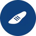 Pressure-Relieving Insoles
