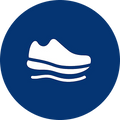 Cushioned Sole Support